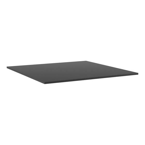 Siesta Max Table Top 70 Black