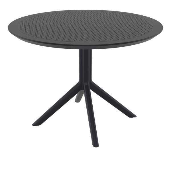 Siesta Sky Table 105 Black