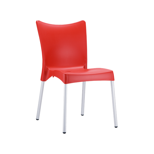 Siesta Juliette Chair - Red