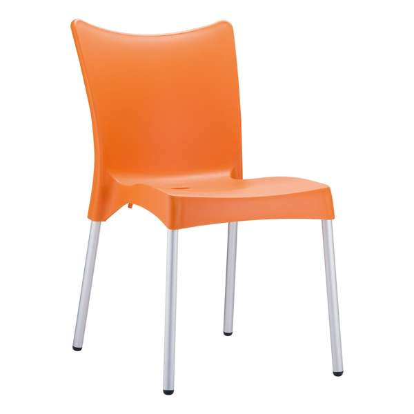 Siesta Juliette Chair - Orange