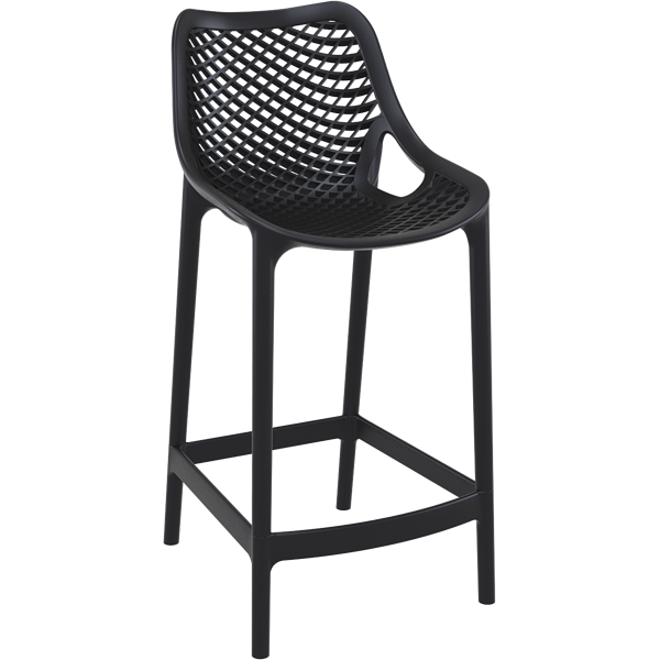 Siesta Air Bar Stool 65cm (Counter Height)
