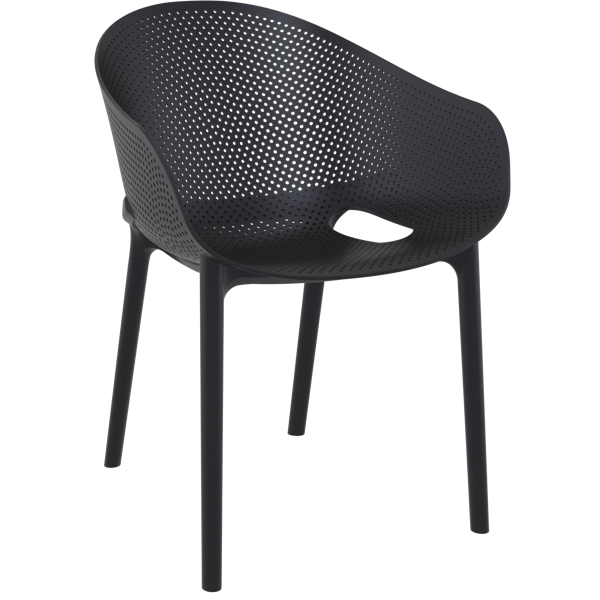 Siesta Sky Stacking Chair