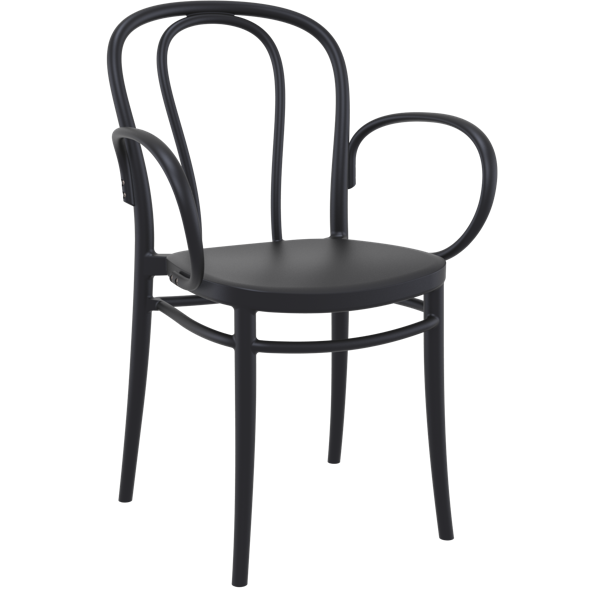 Siesta Victor Bentwood XL Arm Chair