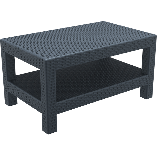 Siesta Monaco Lounge Table