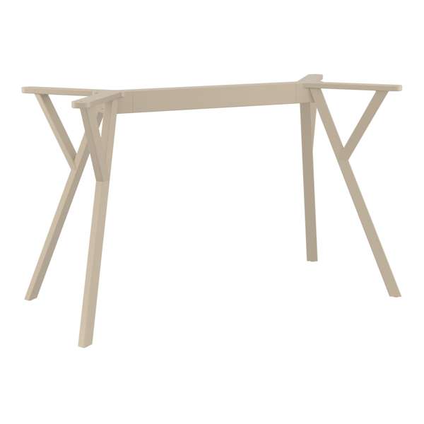 Siesta Max Legs Medium Taupe