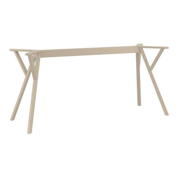 Siesta Max Legs XL Taupe