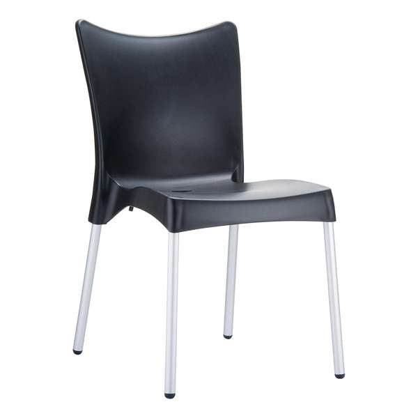 Siesta Juliette Chair - Black