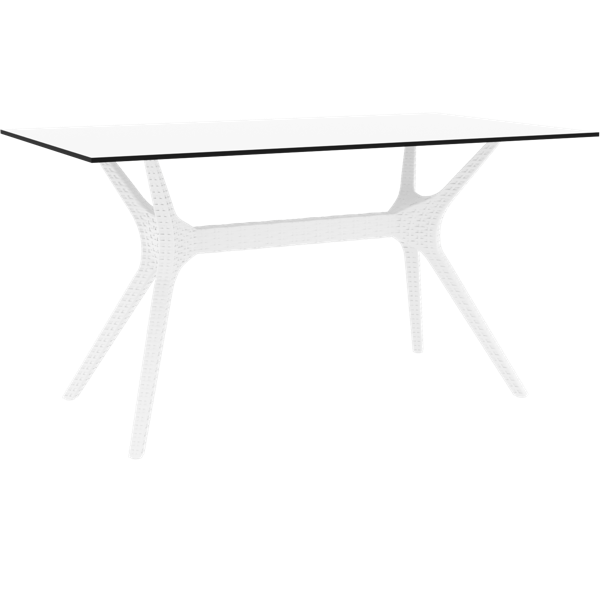 Siesta Ibiza Table 140