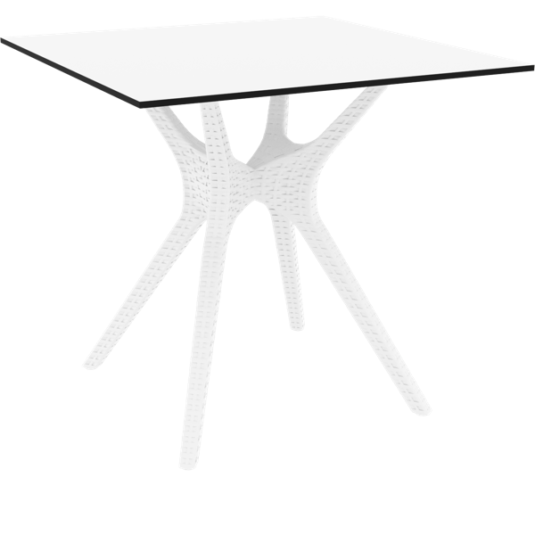 Siesta Ibiza Table 80