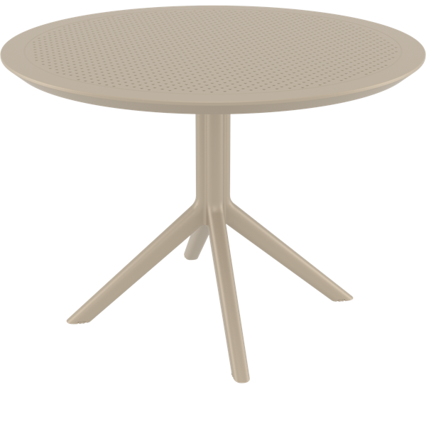 Siesta Sky Table 105 Taupe