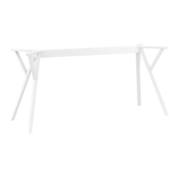 Siesta Max Legs XL White