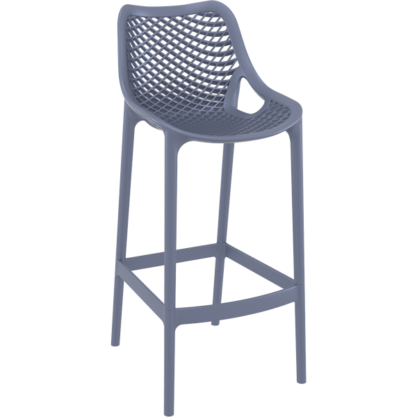Siesta Air Bar Stool 75cm (Bar Height)