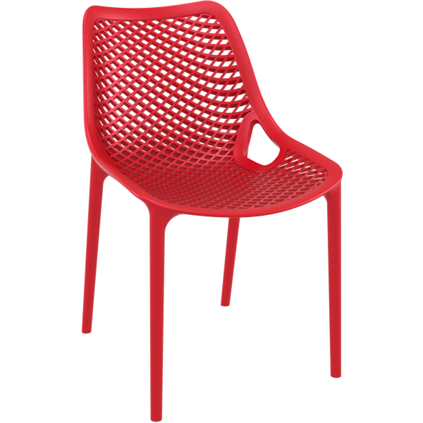 Siesta Air Chair  - Red