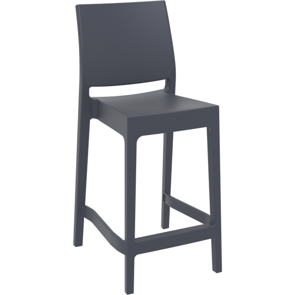 Siesta Maya Bar Stool 65cm (Counter Height)