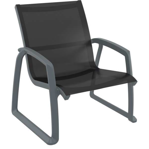 Siesta Pacific Lounge Arm Chair