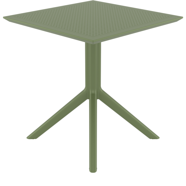 Siesta Sky Table 70