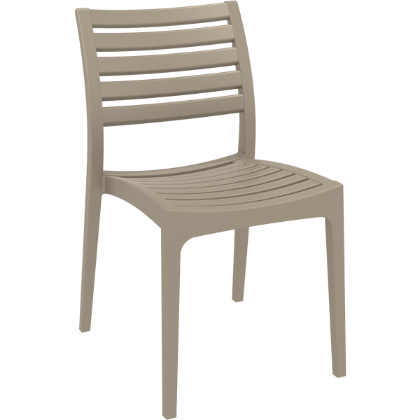 Siesta Ares Chair  - Taupe