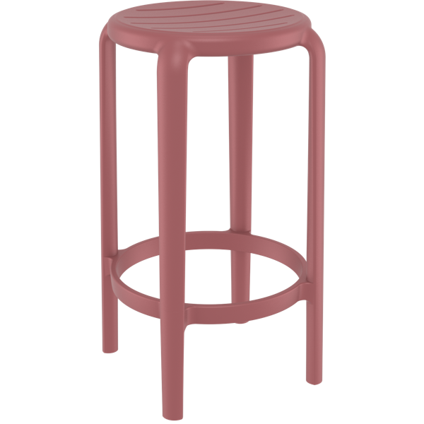 Siesta Tom Bar 65cm (Counter Height)