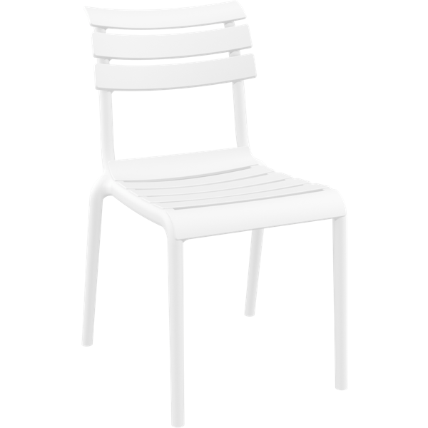 Siesta Helen Chair White