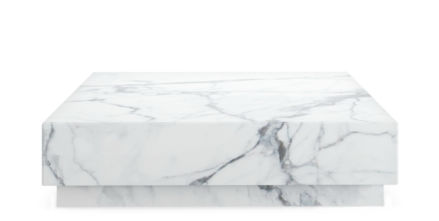 Velorian Coffee Table