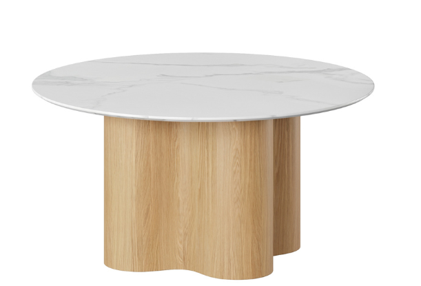 Orlo Coffee Table