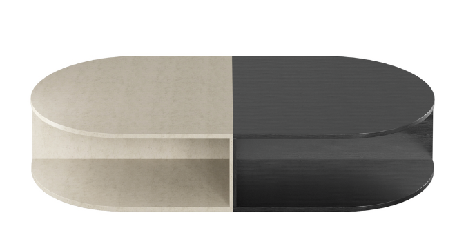 Nocturn Coffee Table