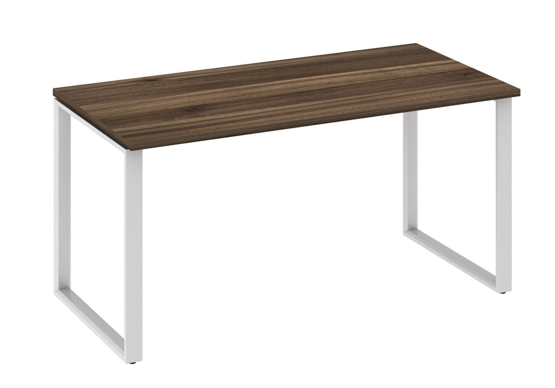 Worksmart Loop Leg Series Workstation