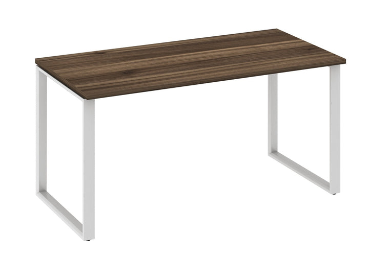 Worksmart Loop Leg Series Workstation