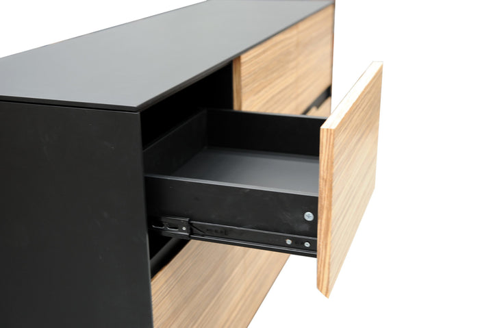 Novara Executive Buffet Cabinet