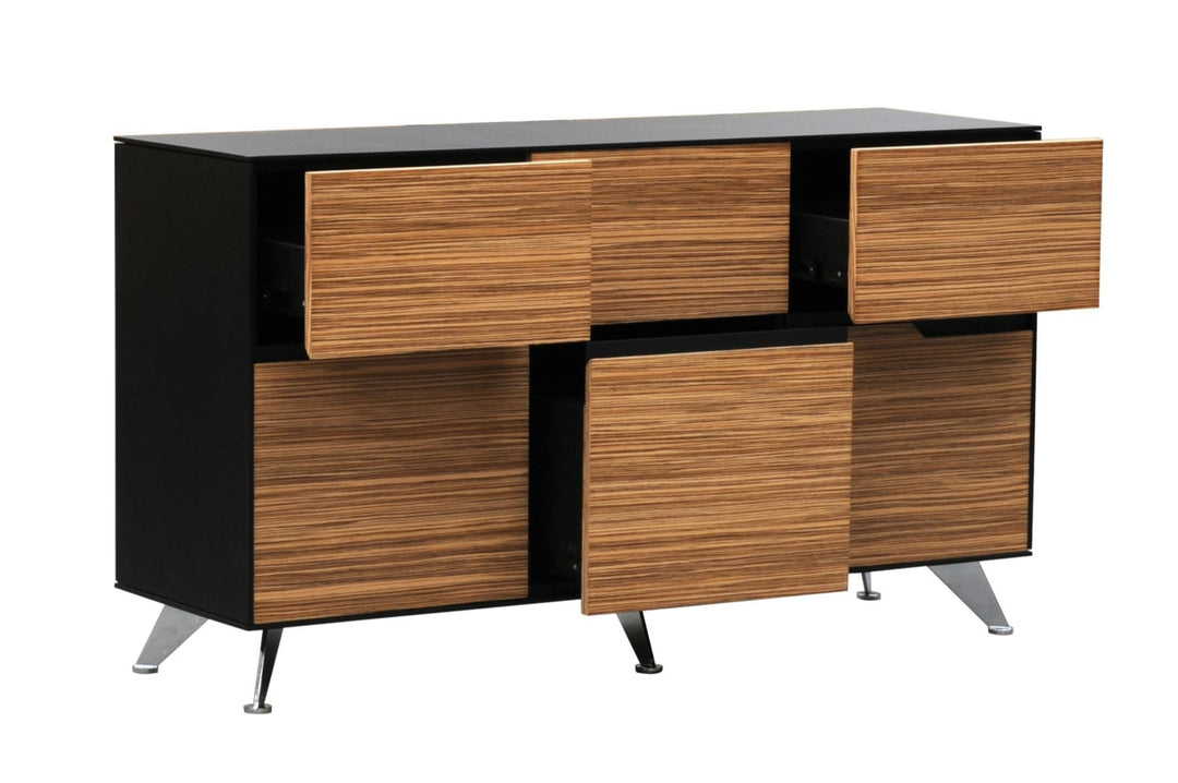 Novara Executive Buffet Cabinet