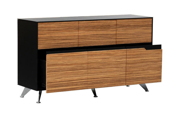 Novara Executive Buffet Cabinet