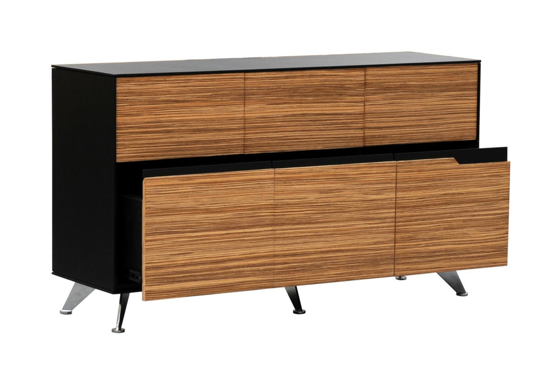 Novara Executive Buffet Cabinet