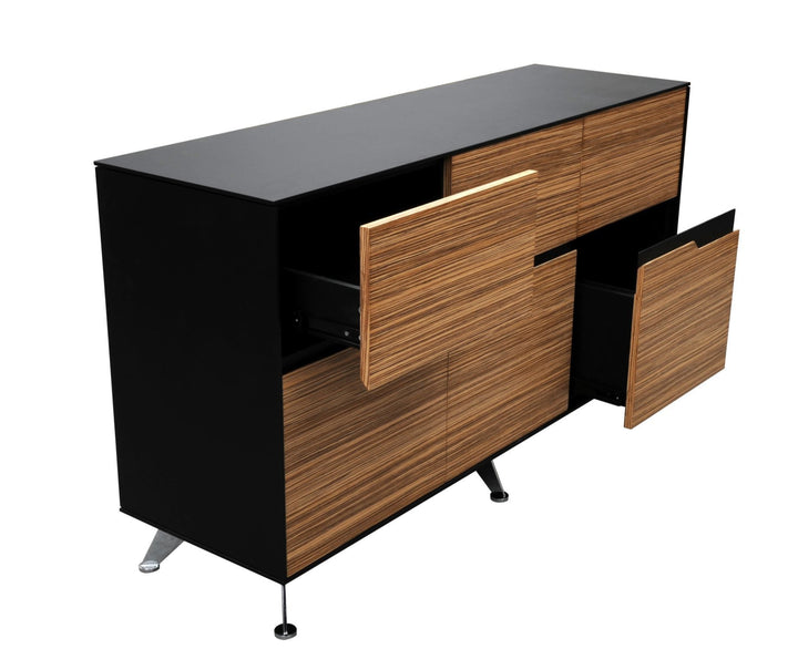 Novara Executive Buffet Cabinet