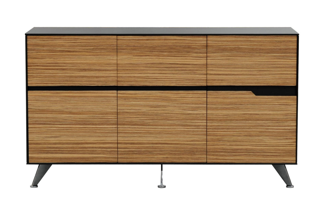 Novara Executive Buffet Cabinet