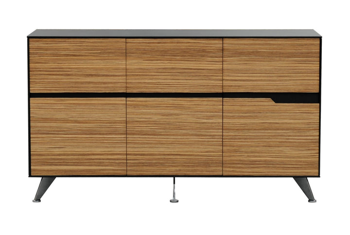 Novara Executive Buffet Cabinet