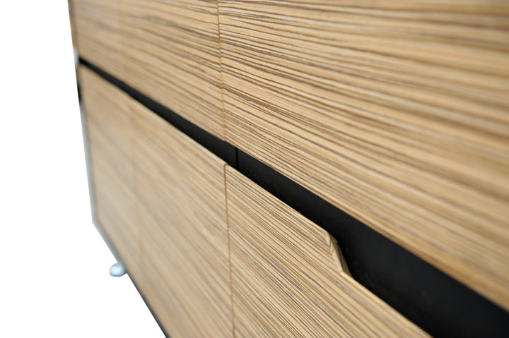 Novara Executive Buffet Cabinet