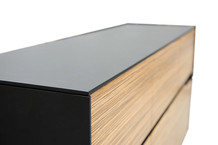 Novara Executive Buffet Cabinet