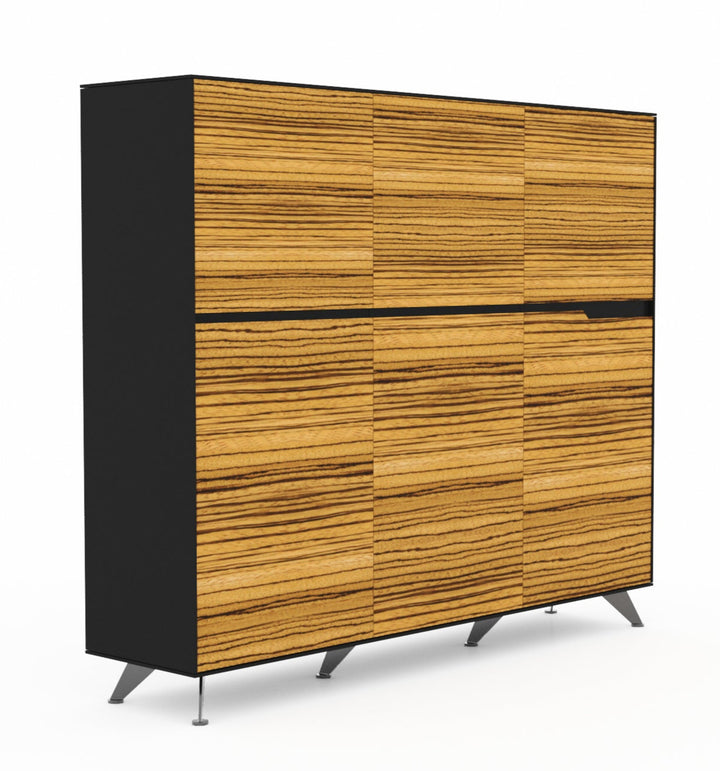 Novara Executive Buffet Cabinet