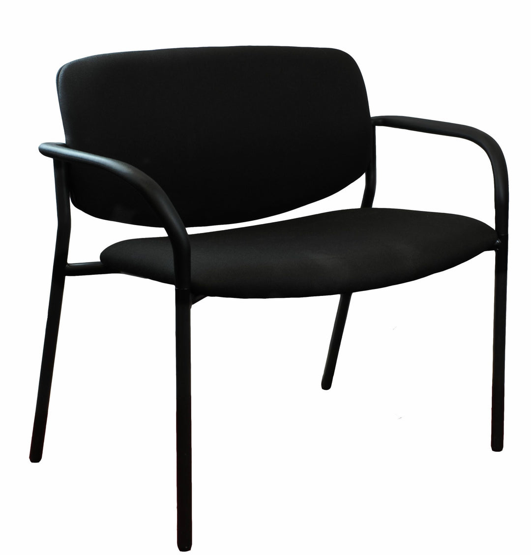 Multi Ultra Heavy Duty Visitor Training Chair