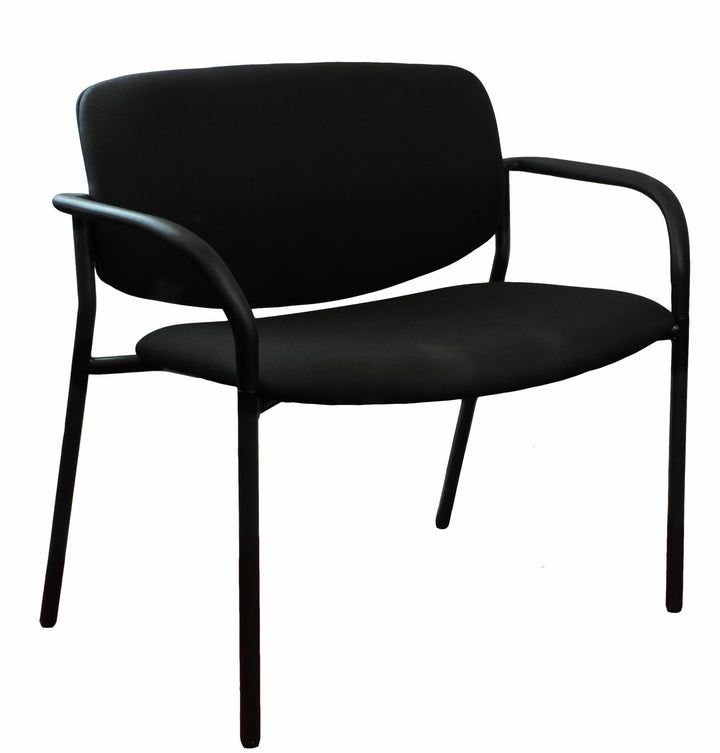 Multi Ultra Heavy Duty Visitor Training Chair