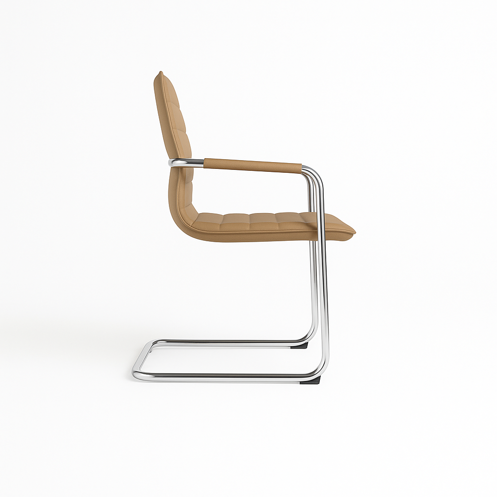 Forma Visitor Chair