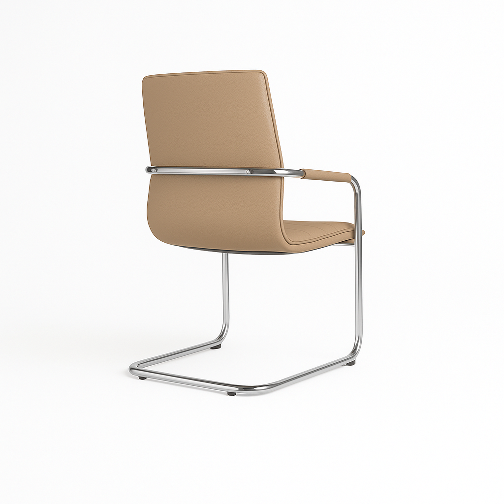 Forma Visitor Chair
