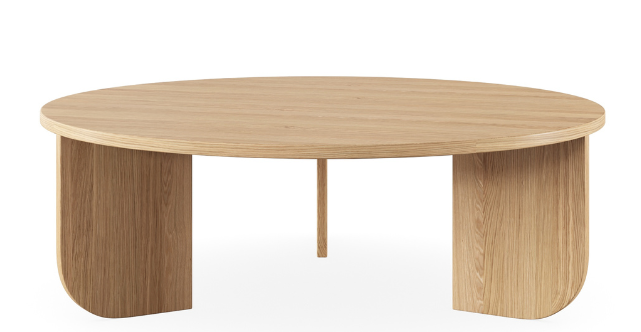 Clover Coffee Table