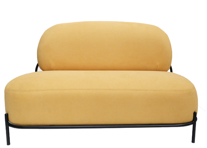 Izzy 2 Seater Lounge