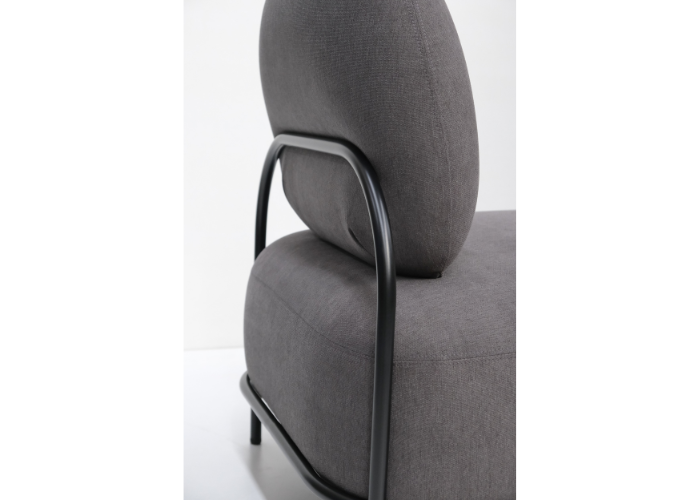 Izzy Single Lounge Chair