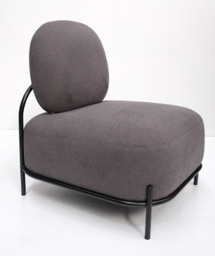Izzy Single Lounge Chair