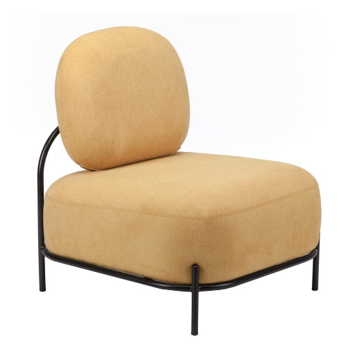 Izzy Single Lounge Chair