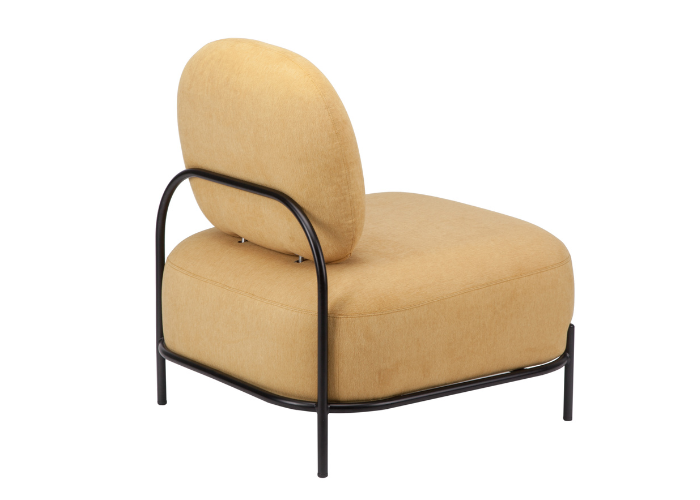 Izzy Single Lounge Chair