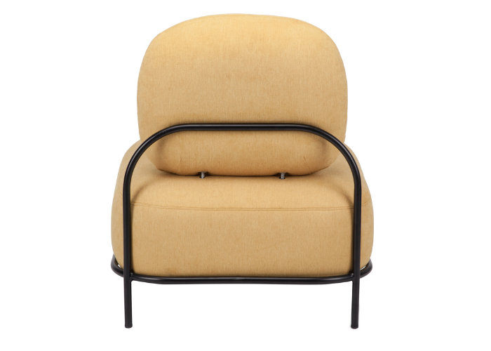 Izzy Single Lounge Chair