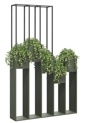 Eureka Vertical Garden